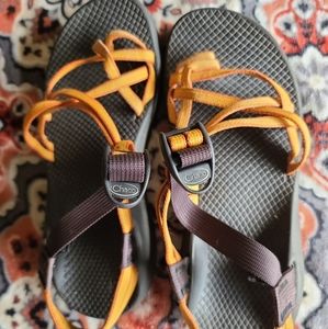 Women's Chaco's size 8